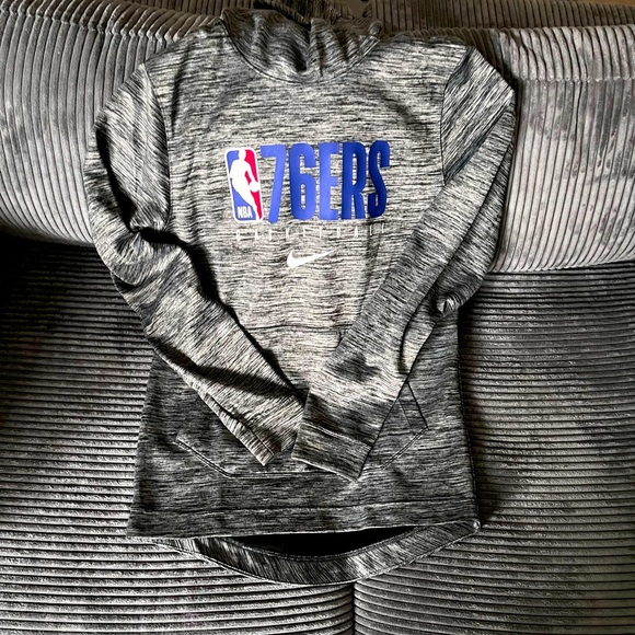 Men’s hoodie. Nike. - Picture 1 of 1